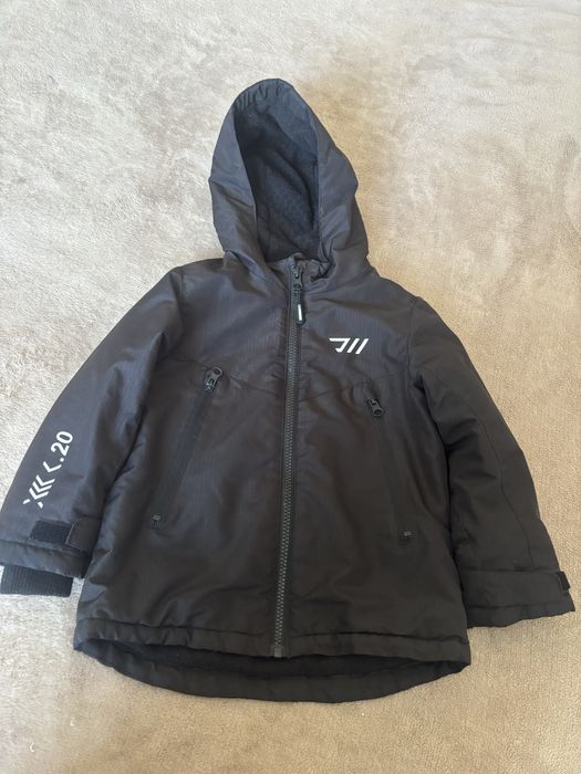 Куртка демісезонна Primark