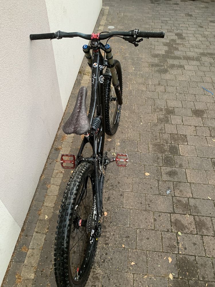 Specialized big hit 2 caly
