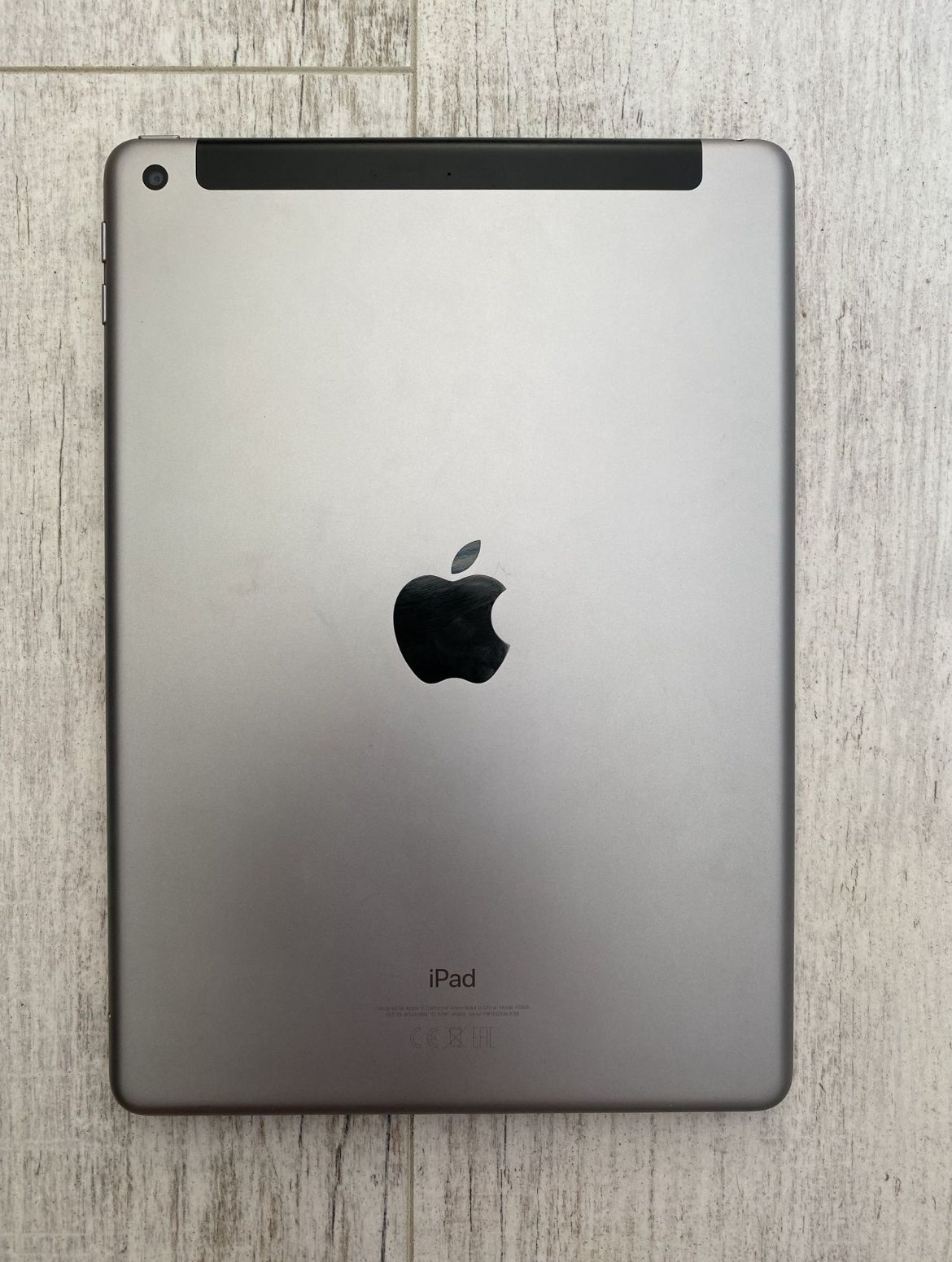 iPad 6 LTE | Wifi 2018рік Стан добрий