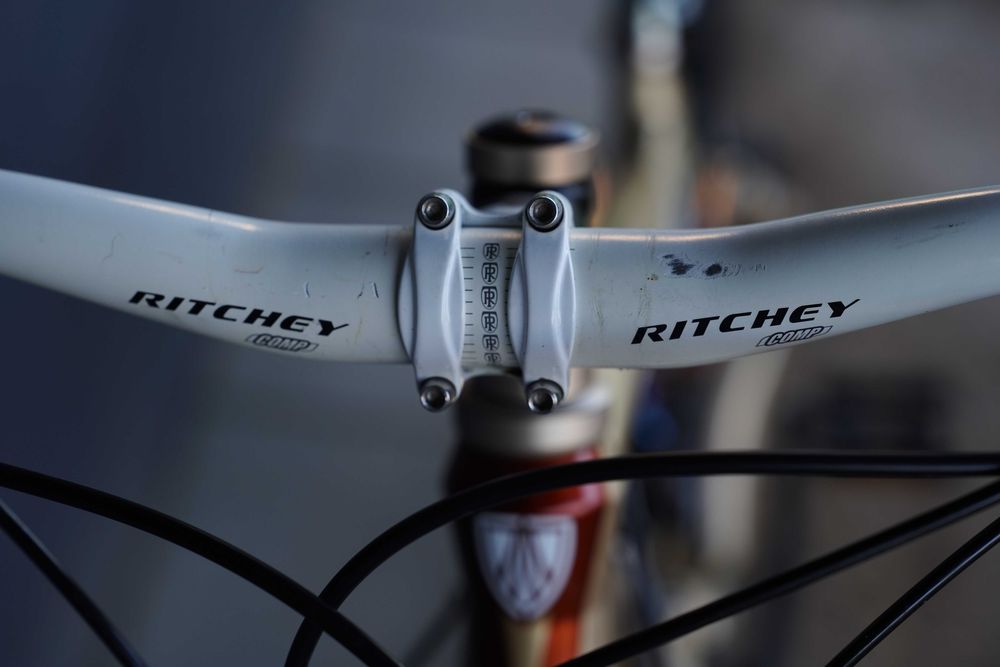 Rower TREK Fuel 8 EX Full MTB