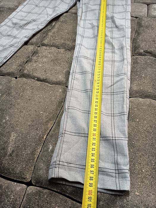 Spodnie męskie r.31