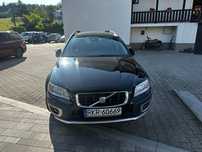 Volvo XC 70 3.2 benzyna AWD 4x4
