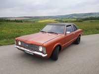 Ford Taunus TC1 '73  3.5 V8