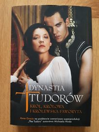 Michael Hirst - Dynastia Tudorów