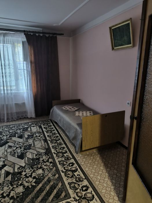 Здається 3х кімнатна квартира м. Вараш