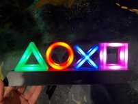 Playstation lampka LED Paladone