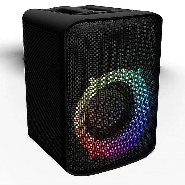 Głośnik HiFuture Event bluetooth - czarny