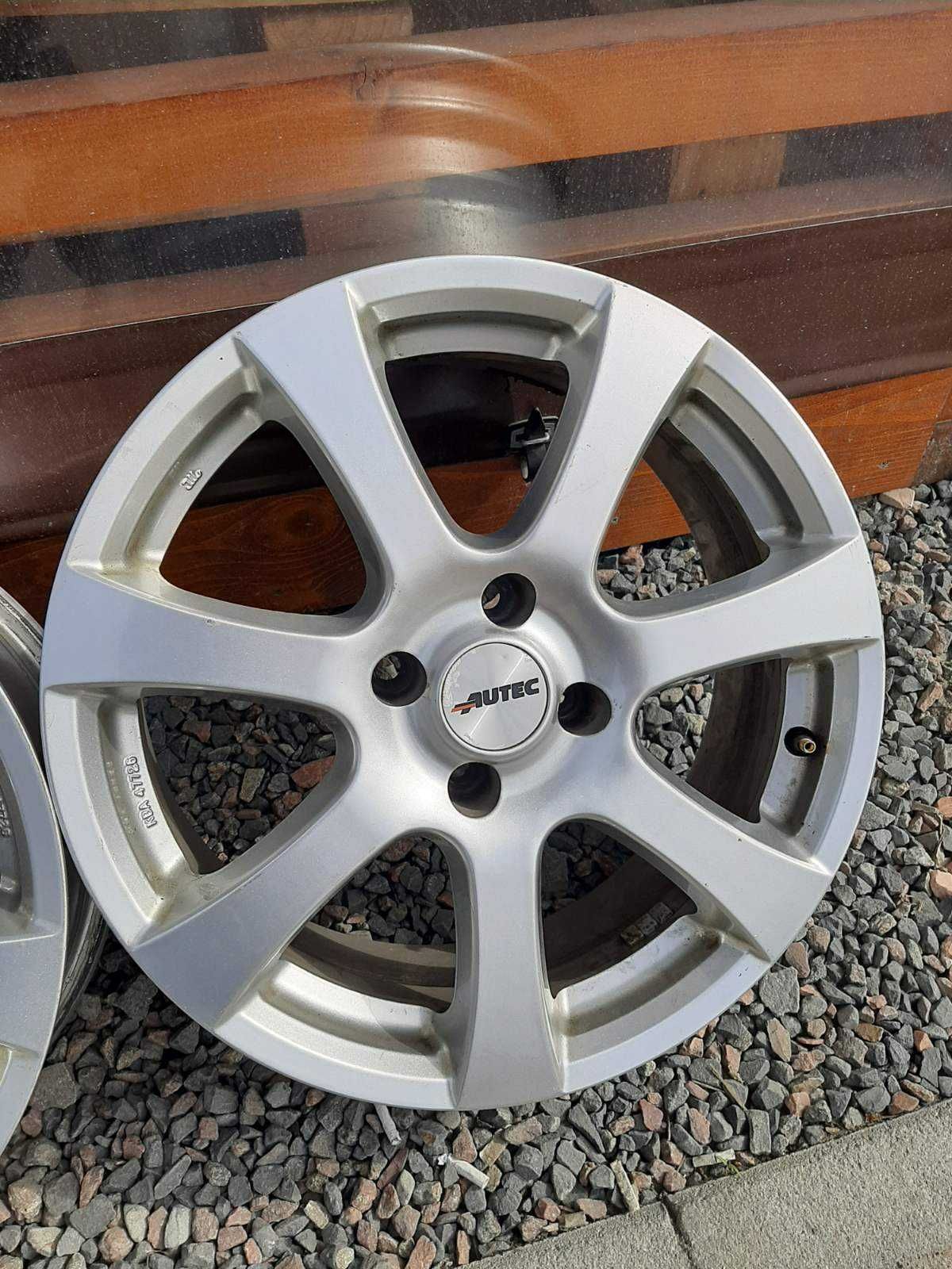 Диски 4*108R17 Peugeot Сitroen 4/108 R17