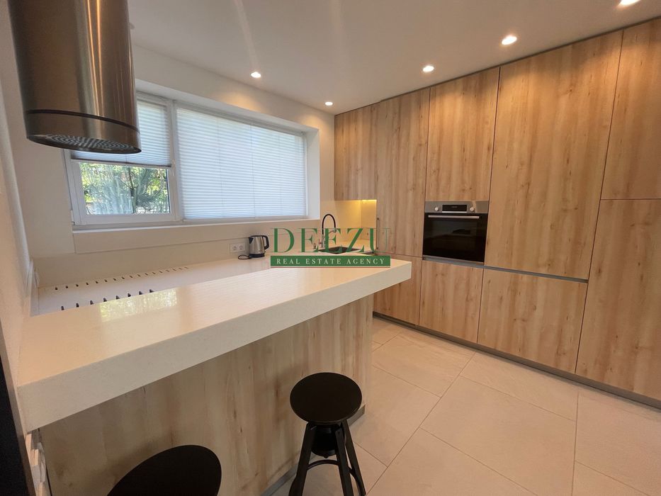 Аренда таунхауса, 110 м2 с. Гореничи, коттеджный городок Viland Home