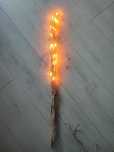 Drzewko gałązki świecące LED 91 cm