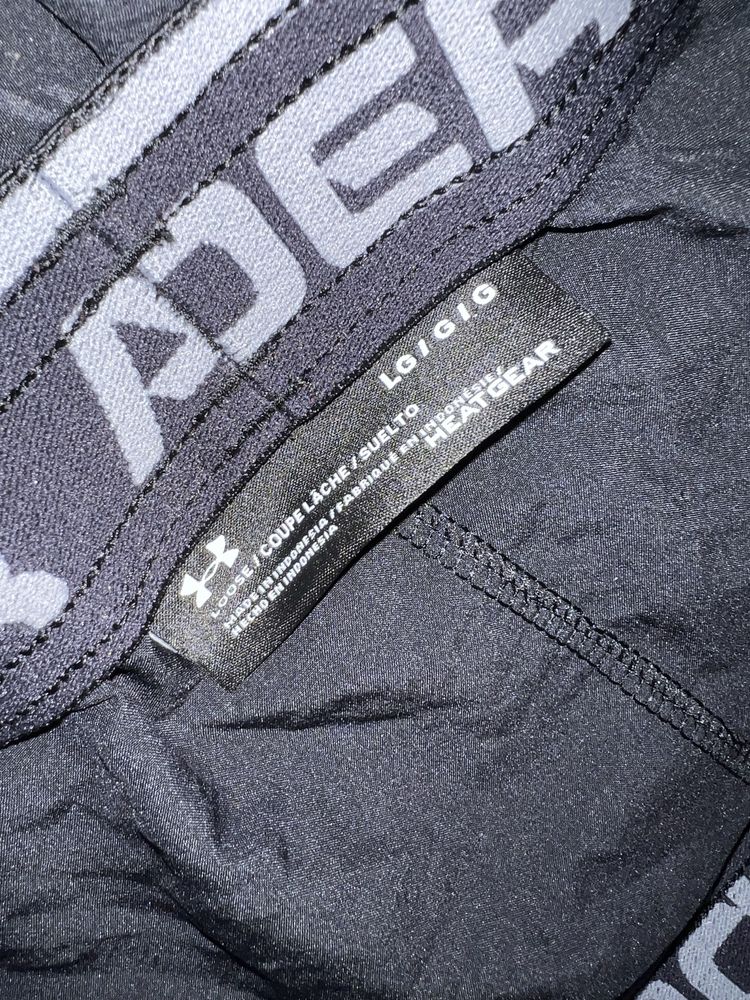 Чоловічі шорти under armour