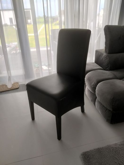 Krzesła do jadalni salonu kuchni 8szt