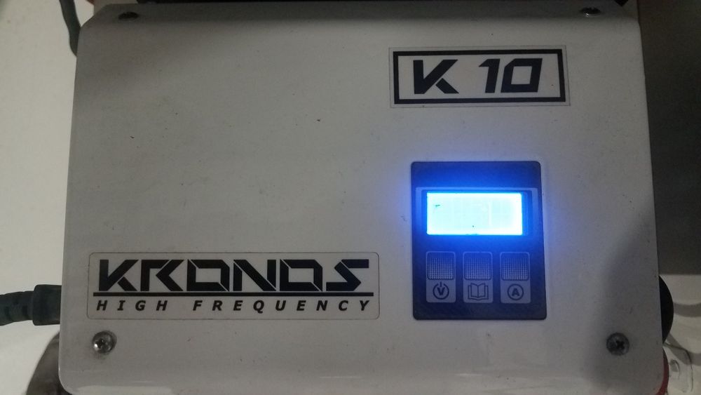 Carregador de baterias 24v