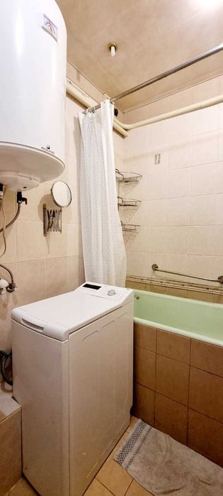 Продам, 3х, пр.Слобожанский, 2/9, кирпич.,ремонт, мебель, техника