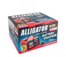 Зарядний для акумуляторів Alligator AC807 (12 міс. гарантії)