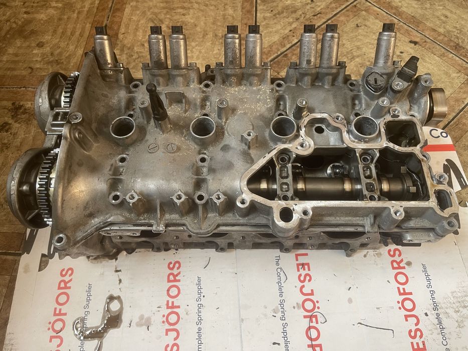 Гбц 2.0 tfsi tsi CXC VW AUDI