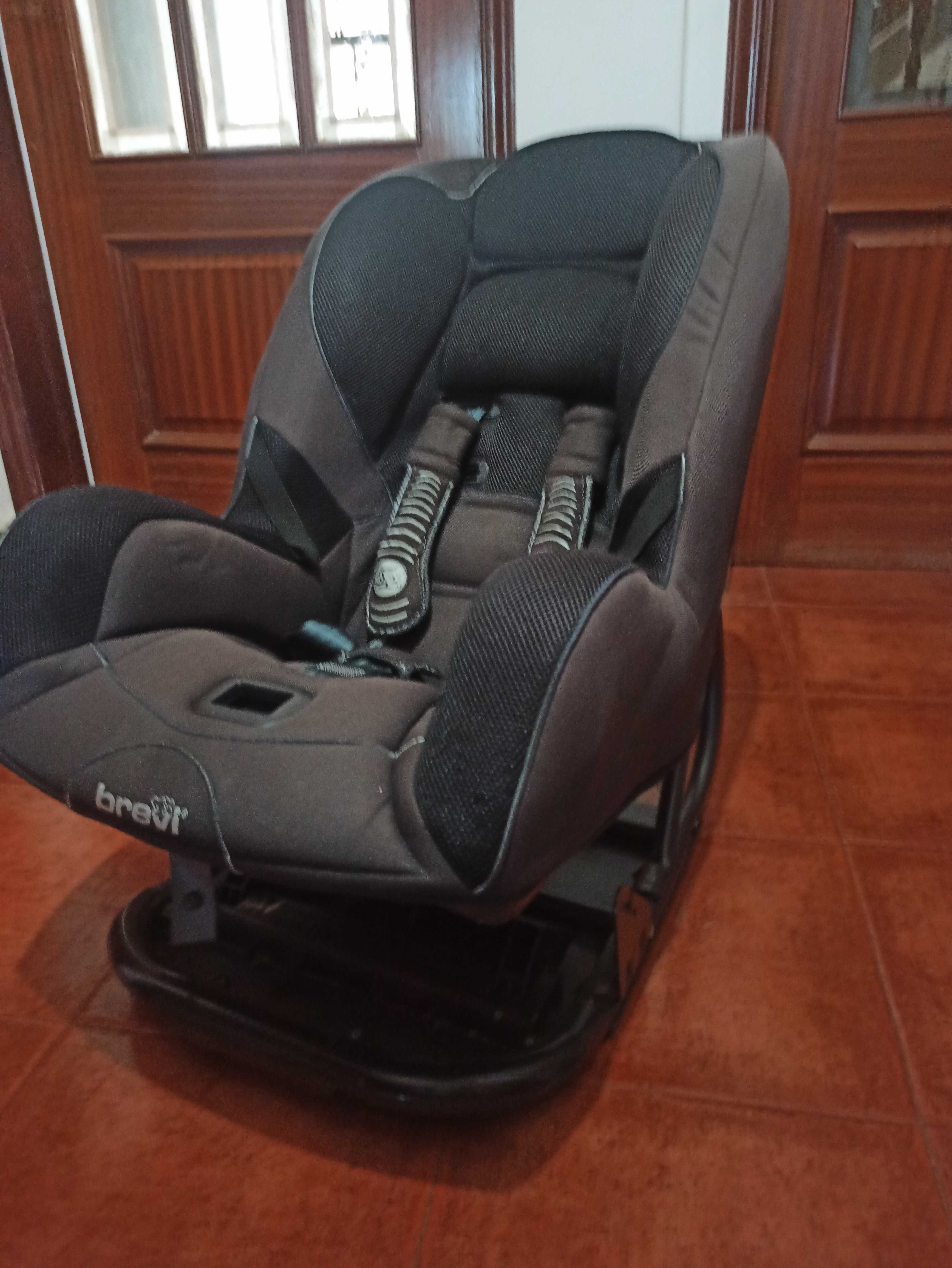 Cadeira automóvel