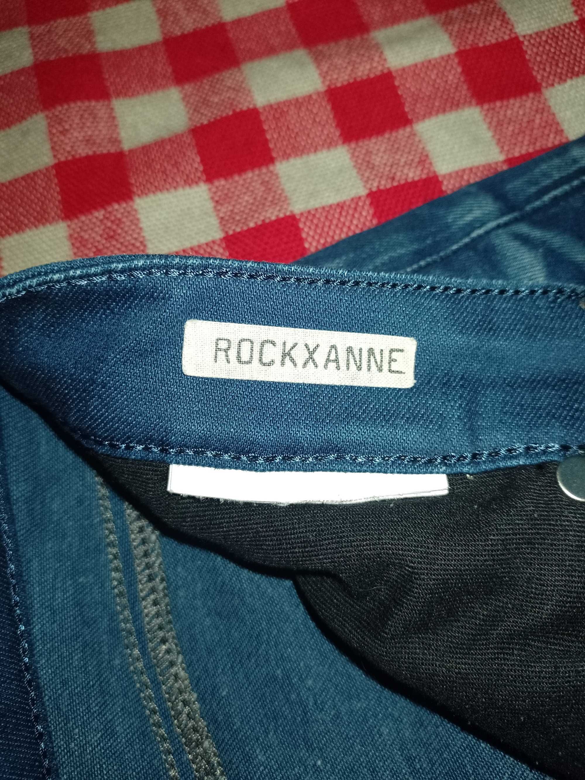 Spodnie damskie jeans Replay rozmiar S