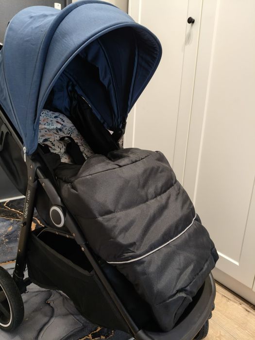 Wózek spacerowy Espiro Coco