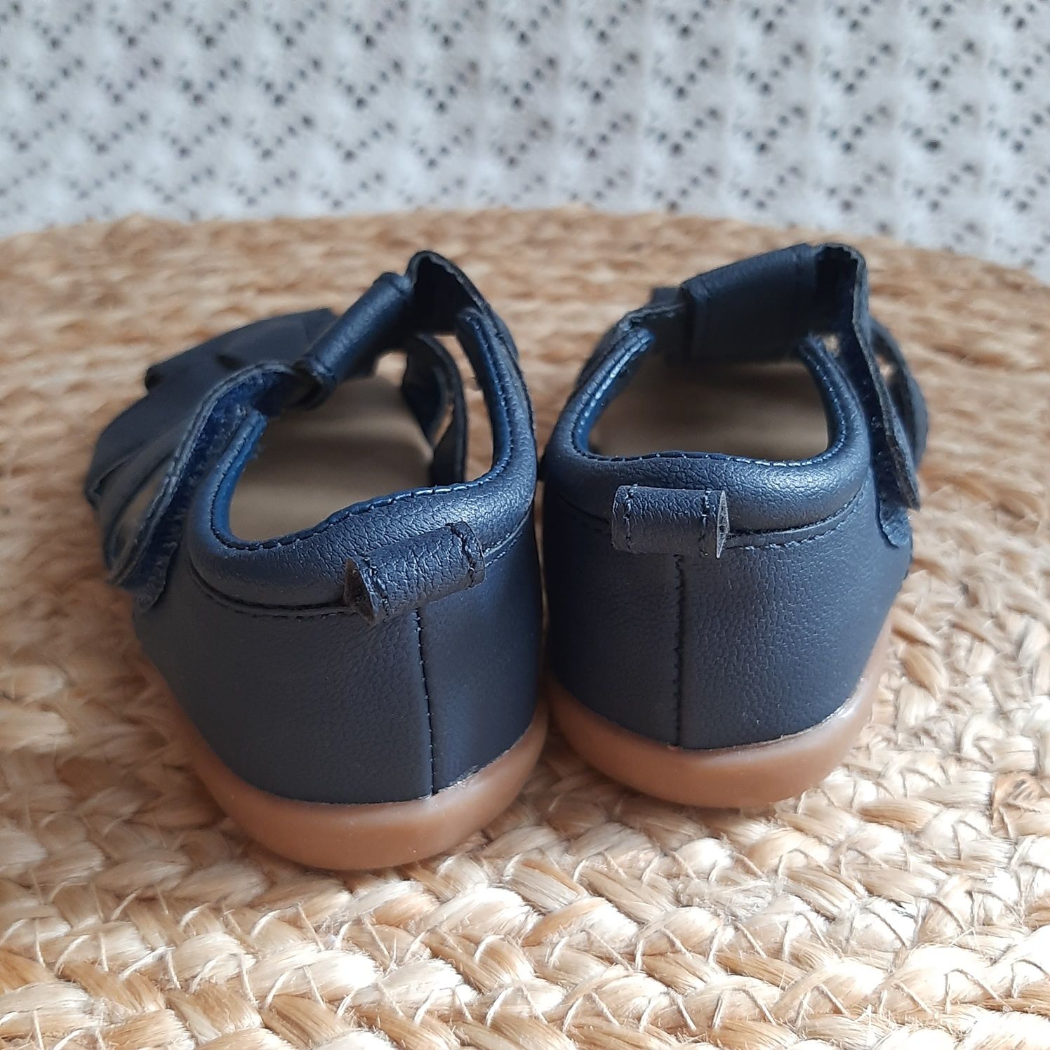 Sandalki h&m roz 19