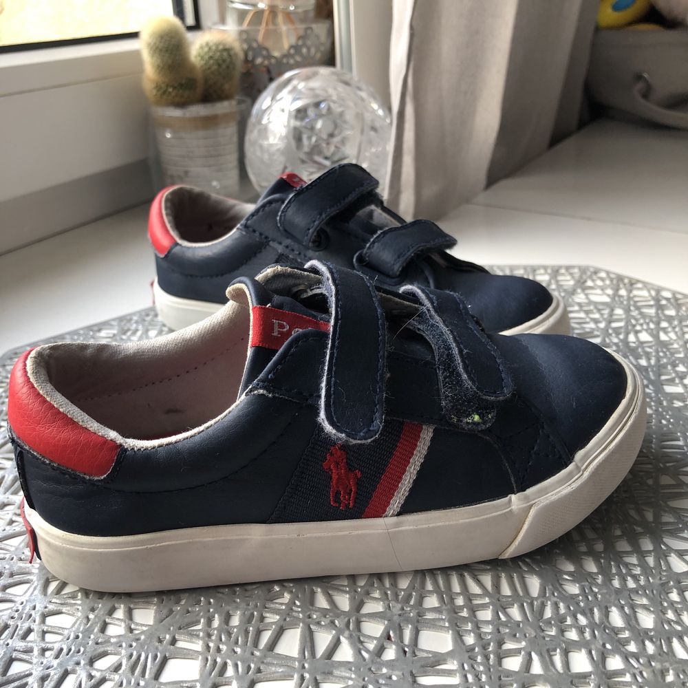 Buty Polo rozmiar 26