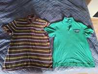 Koszulki męskie Polo xl cropp Reserved