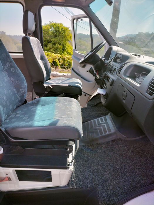 Mercedes Sprinter 313 CDI