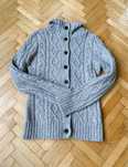 Welniany sweterek Selected Femme M