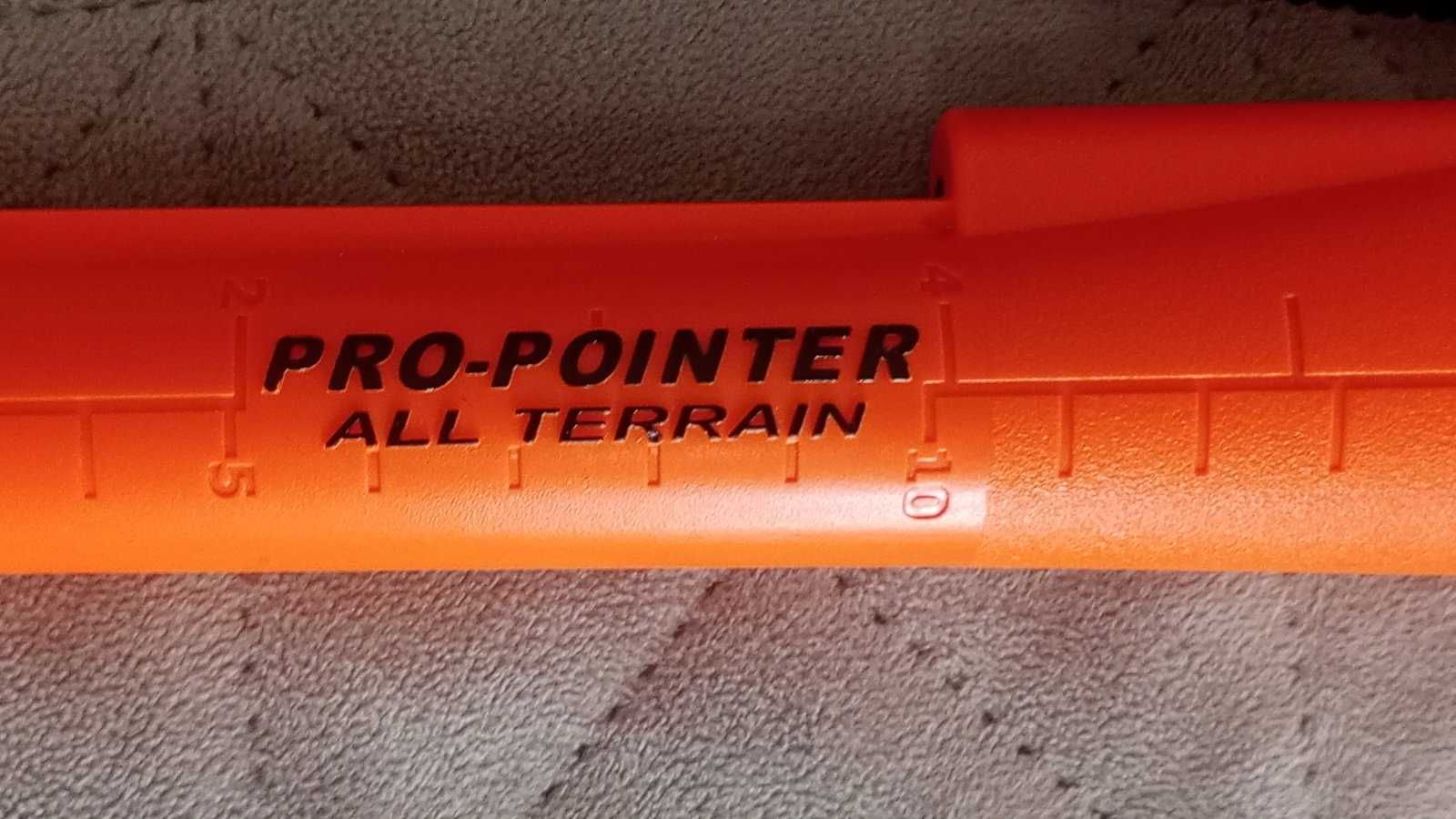 Garrett Pro-Pointer AT