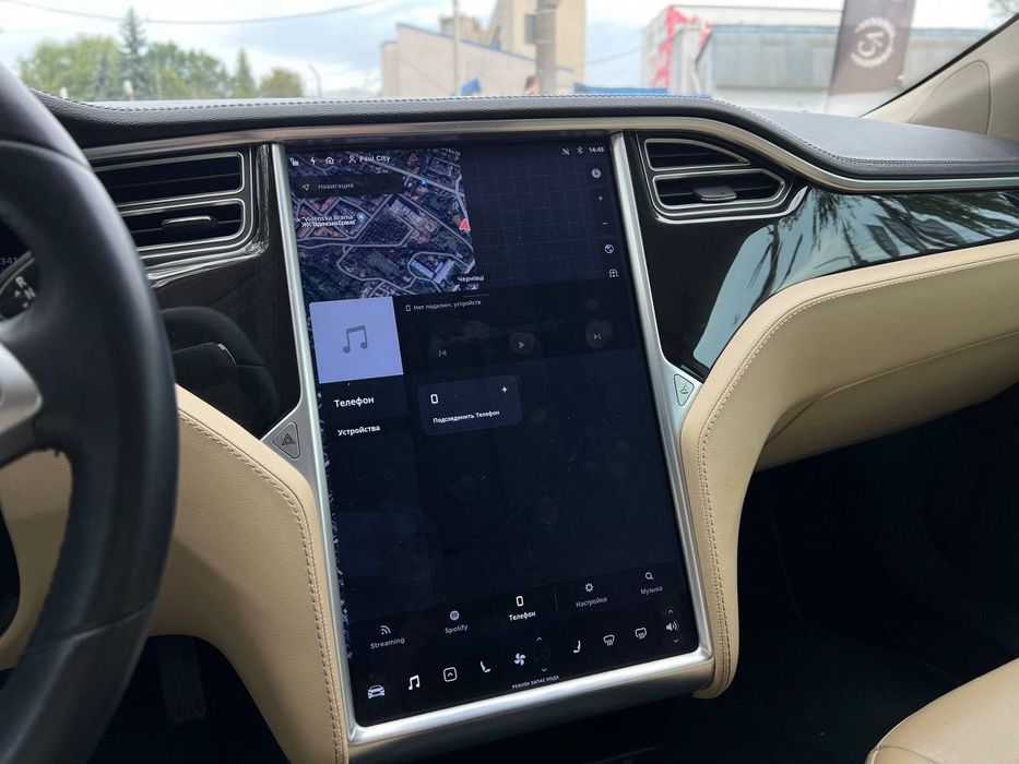 Tesla Model S!! В кредит БЕЗ АВАНСУ