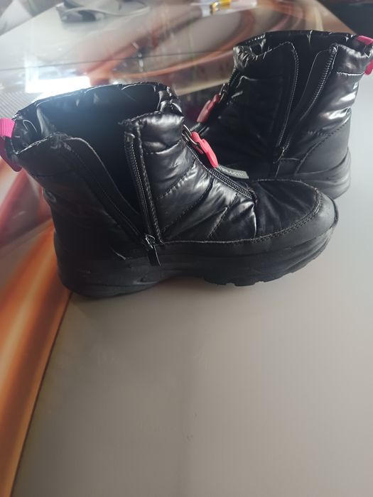 Buty dla dziewczynki 32