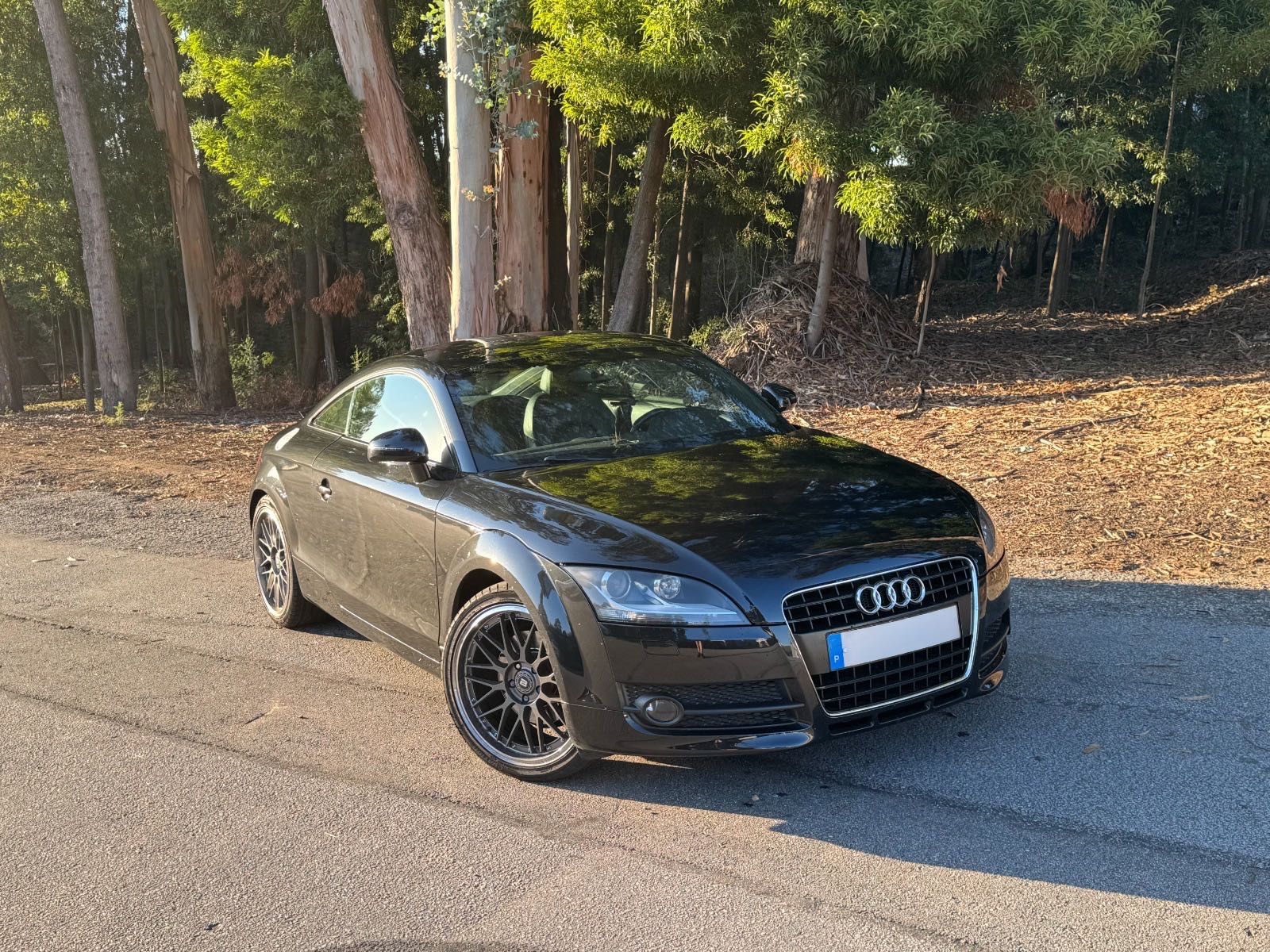 AUDI TT Coupé 2.0 200 Cvs, Nacional