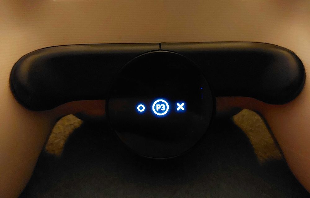 SONY Dualshock 4 Back Button Attachment