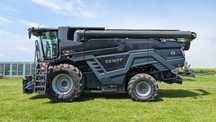 Kombajn zbożowy Fendt Ideal 8 DEMO
