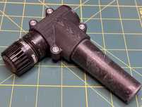 Shure SM57 adapter kątowy 90 stopni