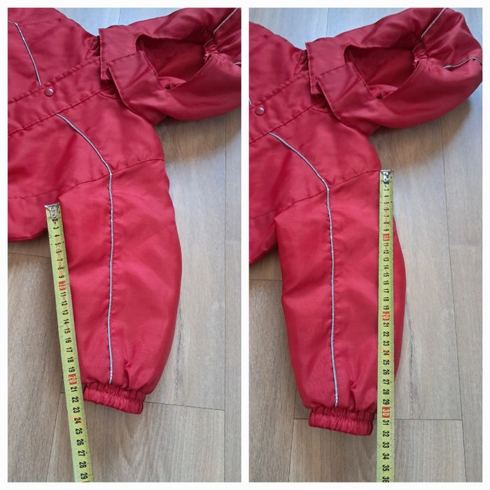 Kombinezon zimowy H&M 92/98