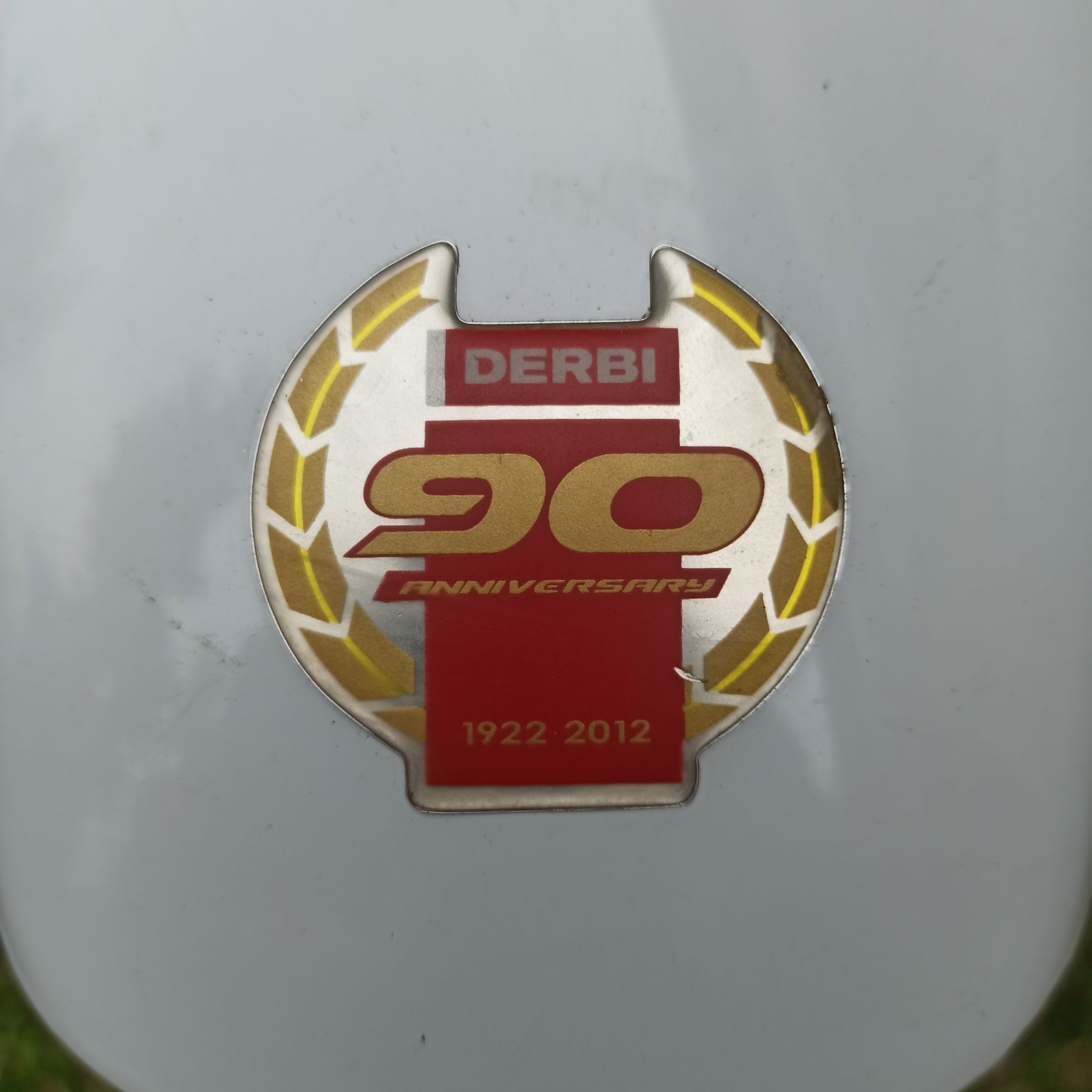 Derbi Variant sport 50