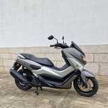 Honda pcx 125- 14 mil km