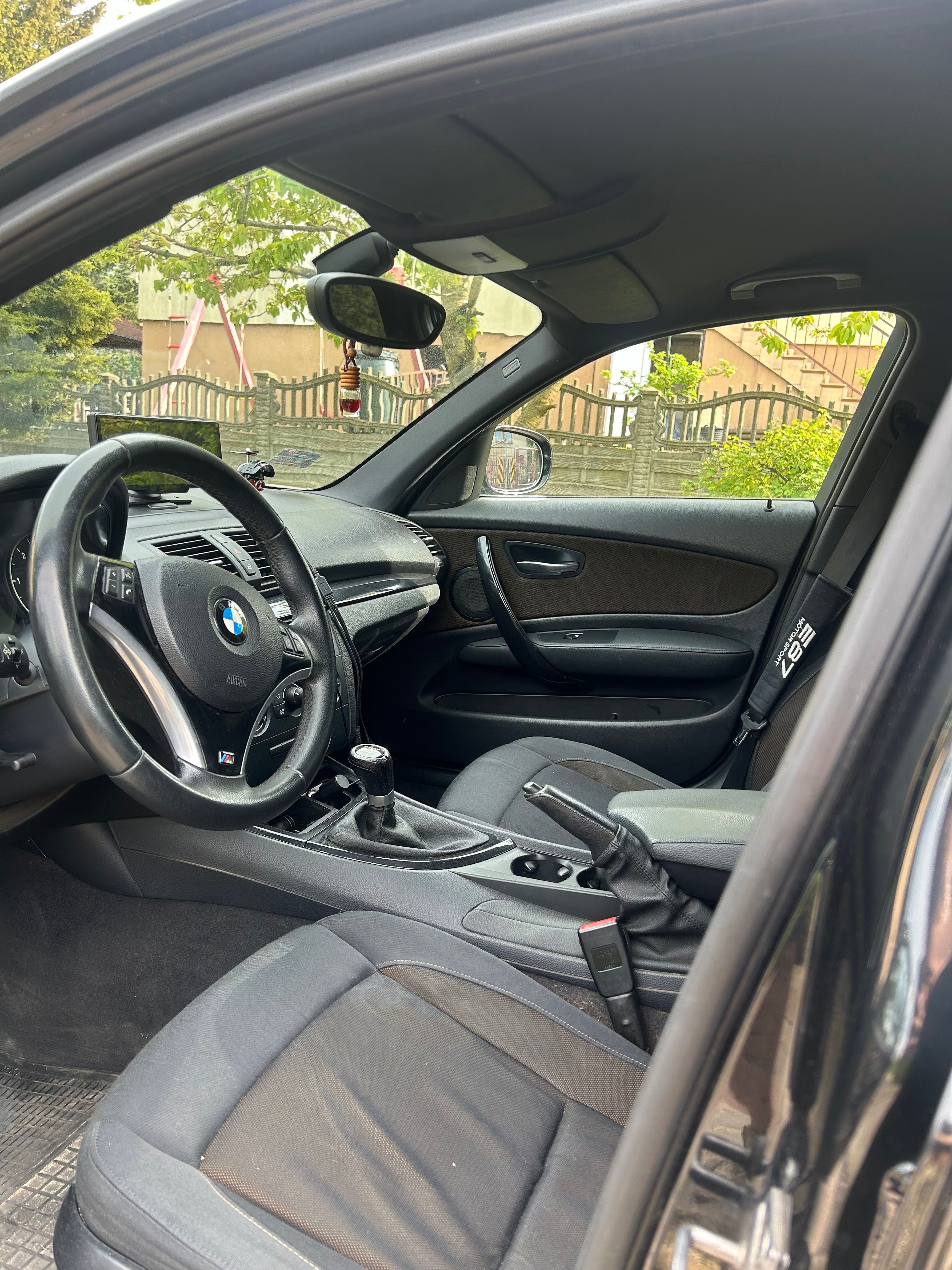 Sprzedam BMW e87
