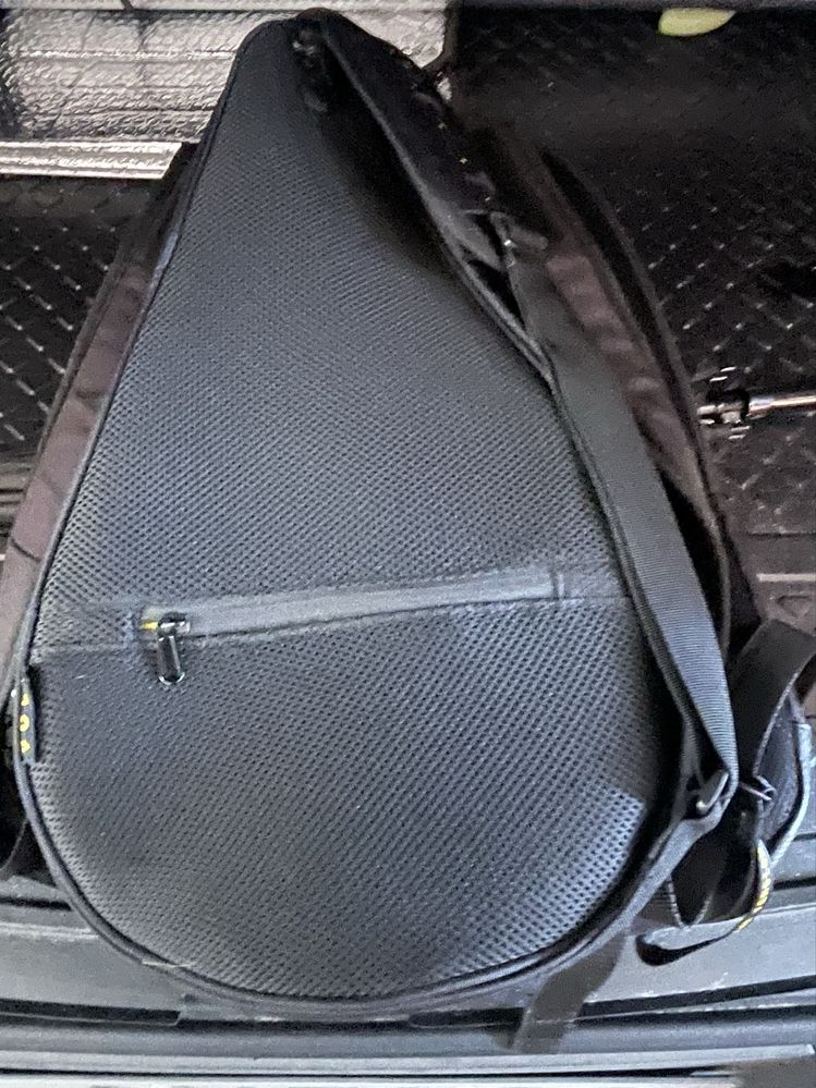 VOLT PADEL racket cover