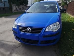 Volkswagen polo* 1,2 benzyna*