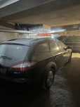 Ford Mondeo EcoBoost