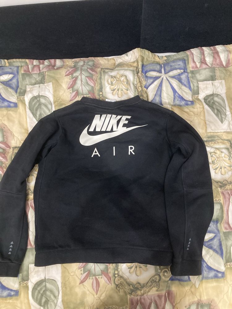 Bluza nike air max