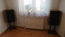 Leak sandwich 600 England podstawki vintage w cenie