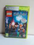 Gra XBOX 360 - LEGO Harry Potter Lata 1-4