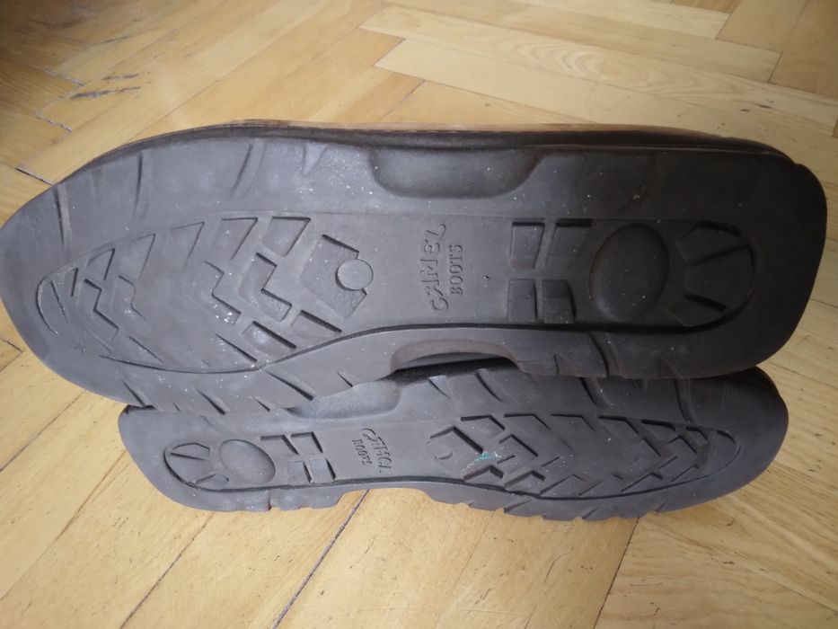 Buty Camel  Boots roz.44 mokasyny