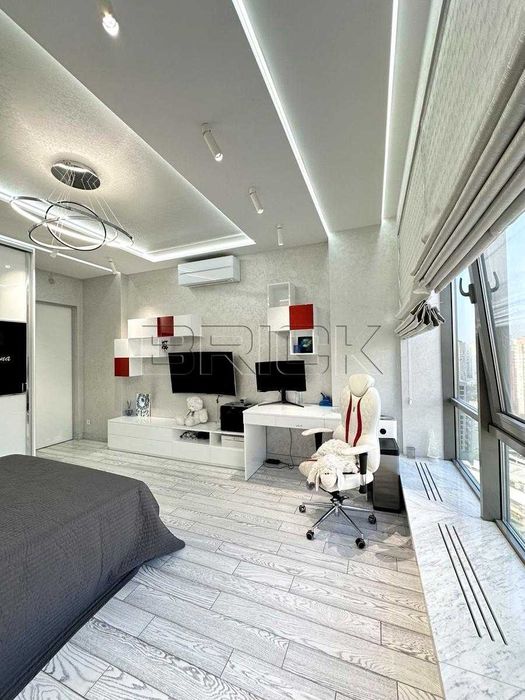 Продаж‼️ЖК River Stone‼️Трускавецька 6В‼️Квартира 120 м2