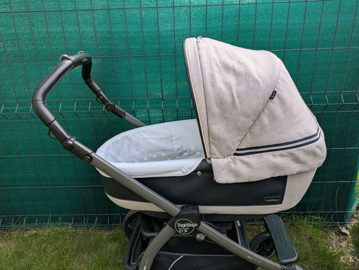 Wózek Peg Perego