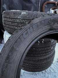 Opony Michelin rozm. 215/55R17