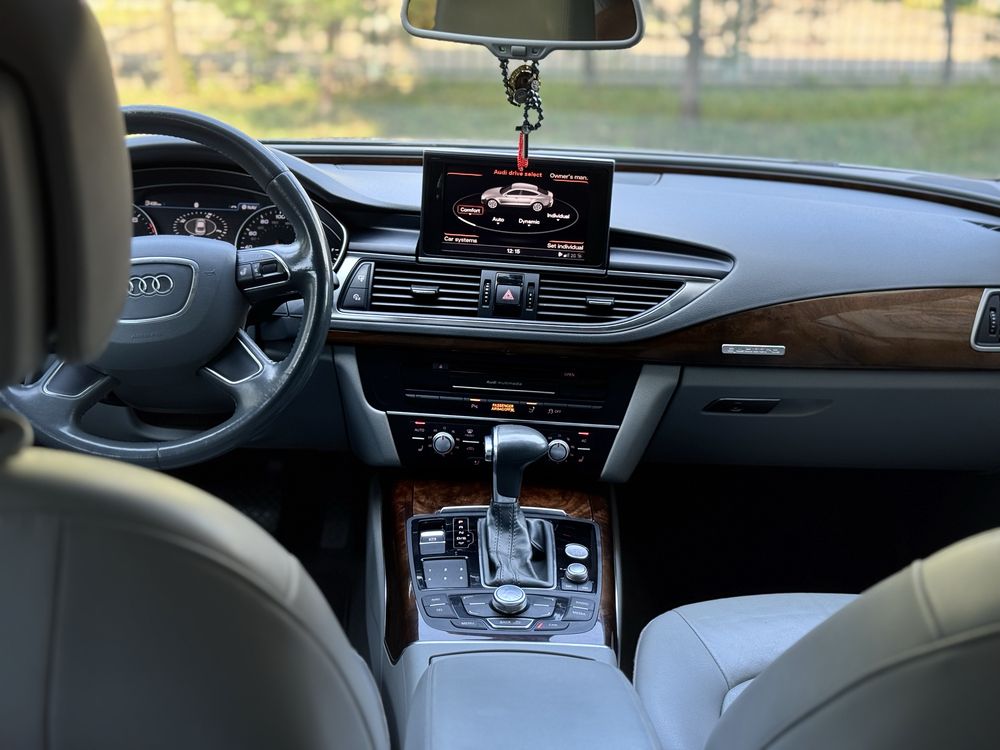 Продам Audi A7 Sportback